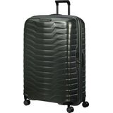 Samsonite Proxis Spinner 86 matt climbing ivy Harde Koffer