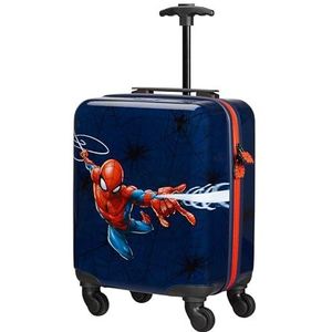 Samsonite Disney Ultimate 2.0 Spinner 45 Marvel spiderman web Kinderkoffer