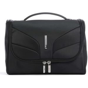 Samsonite Attrix Toilet Kit -Kulturbeutel Anthrazit