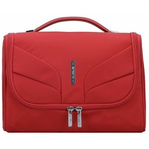 Samsonite Attrix Toilettas 27 cm red