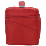 Samsonite Attrix Toilet Kit - Cosmeticakoffer, 24 cm, rood, rood (rood), cosmeticakoffer, Rood (rood), Cosmetische koffer