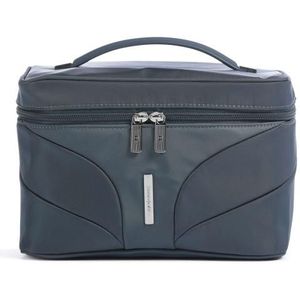 Samsonite Attrix Beauty Case steel blue