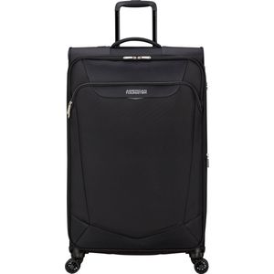 American Tourister Koffer -  80  cm (Extra Large) - Summerride -  zwart