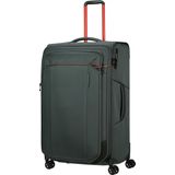 Samsonite Reiskoffer - Respark Spinner 79 cm (4 wielen) - Black Sport - 3.6 kg