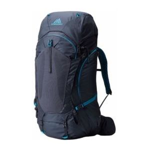 Gregory Kalmia 60 Trekking rugzak 73 cm  blauw