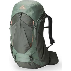 Backpack Gregory Unisex Amber 34 Lichen Green