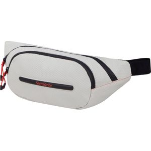 Samsonite Ecodiver Belt Bag cloud white damestas heuptas