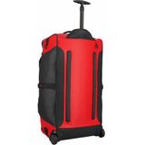 Samsonite Paradiver Light Roll Reistas 79 cm flame red