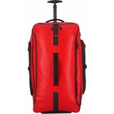 Samsonite Paradiver Light Roll Reistas 79 cm flame red