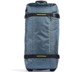 American Tourister Reistas Met Wielen - Urban Track Duffle/Wh L (Groot) Coronet Blue - 116 L