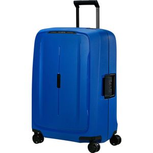 Samsonite Essens Spinner Koffer 69 Nautical Blue