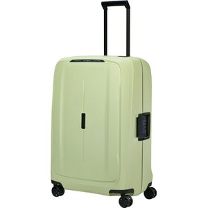 Samsonite Essens Spinner 75 pistachio green Harde Koffer