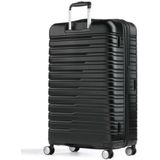 American Tourister Reiskoffer - Flashline Spinner (4wielen) 78cm uitbreidbaar - Shadow Black - 4.4 kg