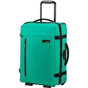 Samsonite - Roader Duffle/Wheels - Handbagage - Deep Water - 39,5 Liter