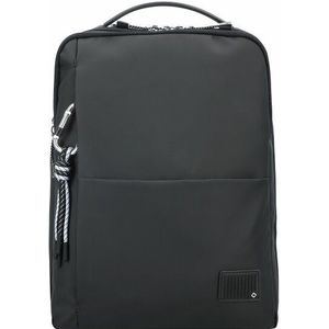 Samsonite Wander Last Backpack 14.1"" black backpack