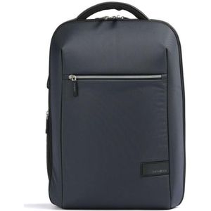 Samsonite Laptoptas / Werktas / Aktetas - 15.6 inch - Litepoint - Blauw