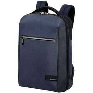 Samsonite Litepoint Laptop Backpack 17.3&apos;&apos; Exp blue backpack