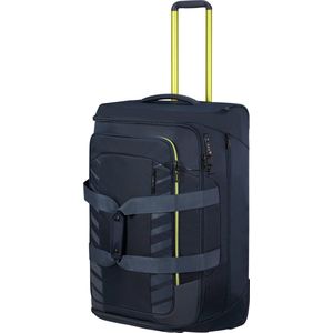 Samsonite Respark Reistas met wielen 74cm Midnight Blue/Lime