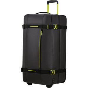 BoGi Bag Reistrolley 110 liter reistas - grijs/zwart