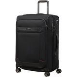 Samsonite Trolley Pro-DLX 6 TRVL 4w exp 67cm black