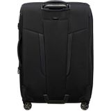 Samsonite Trolley Pro-DLX 6 TRVL 4w exp 67cm black