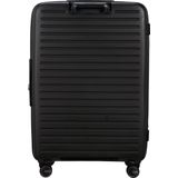 Samsonite Trolley Restackd Spinner Exp 75cm black