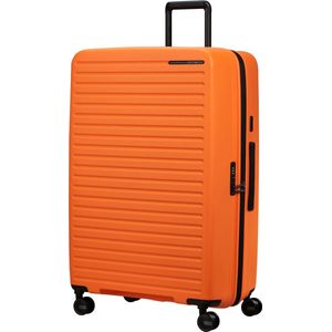 Samsonite Restackd Spinner uitbreidbaar (4 wielen) 81cm Papaya