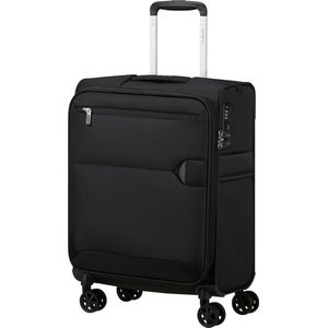 Samsonite - Urbify - Handbagage Koffer - Zacht - 46 Liter - Uitbreidbaar