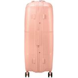 American Tourister® Hartschalen-Trolley STARVIBE 55, 4 Rollen, Handgepäck-Koffer Reisegepäck Koffer TSA-Zahlenschloss