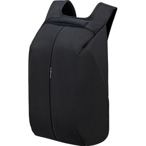 Samsonite - 150941-1041 - Securipak 2.0 Rugzak - Zwart - Polyester