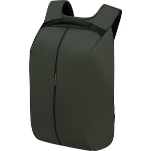 Samsonite Laptoprugzak Securipak Laptop backpack inch Green