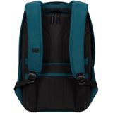 Samsonite Laptoprucksack "SECURIPAK 2.0 Backpack 15.6", Rucksack Freizeitrucksack Cityrucksack Backpack Schulrucksack