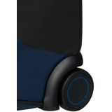 Samsonite Ecodiver Reisetasche mit 2 Rollen Underseater 45cm + GRATIS HOTELGUTSCHEIN Blue Nights