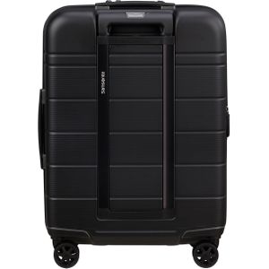Samsonite Neopod Trolley mit 4 Rollen, erweiterbar 55cm + GRATIS HOTELGUTSCHEIN black