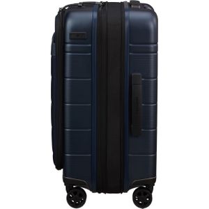 Samsonite Hartschalen-Trolley "NEOPOD 55/23 EXP", 4 Rollen, Handgepäck Reisegepäck mit TSA-Schloss