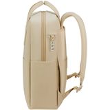 Samsonite 4Pack Rugzak 15.6" Sand