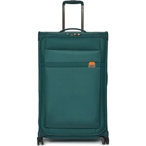 Samsonite Airea 4-wielige trolley 78 cm  groente