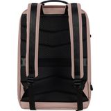 Samsonite Laptoprucksack Coatify Biz 15.6"" rose