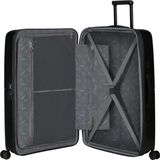 American Tourister Hartschalen-Trolley "DASHPOP 77", 4 Rollen, Koffer groß Reisekoffer TSA-Zahlenschloss Aufgabegepäck