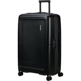 American Tourister Hartschalen-Trolley "DASHPOP 77", 4 Rollen, Koffer groß Reisekoffer TSA-Zahlenschloss Aufgabegepäck