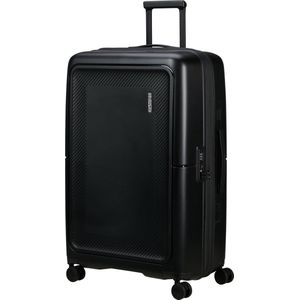 American Tourister® Hartschalen-Trolley DASHPOP 77, 4 Rollen, Koffer groß Reisekoffer TSA-Zahlenschloss Aufgabegepäck