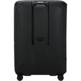 Samsonite Essens Trolley mit 4 Rollen 81cm + GRATIS HOTELGUTSCHEIN Graphit