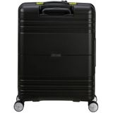 American Tourister Handgepäck-Trolley "HELLO CABIN, 55", 4 Rollen, Handgepäck-Koffer Reisegepäck Koffer TSA-Zahlenschloss