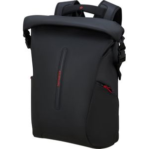 Samsonite rugzak Ecodiver L zwart
