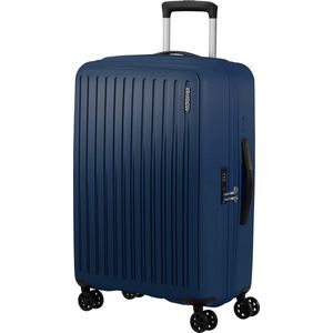 American Tourister Reiskoffer Rejoy Spinner /26 (4wiel) Navy blue kg 66