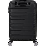 American Tourister Flashline - Spinner S Handbagage - 55 cm - 34 Liter - Roze