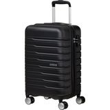 American Tourister Flashline - Spinner S Handbagage - 55 cm - 34 Liter - Roze