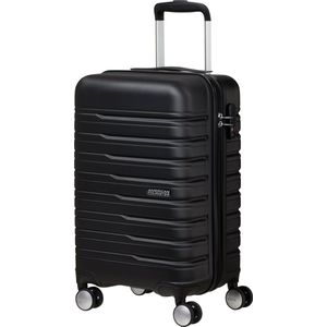 American Tourister Flashline - Spinner S Handbagage - 55 cm - 34 Liter - Roze