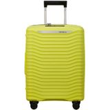 Samsonite upscape spinner 55cm lime