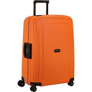 Samsonite Genezen, Abrikoos, Koffer